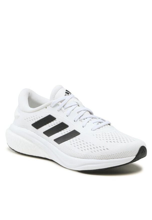 Adidas - adidas Buty Supernova 2 Running Shoes GW9089 Biały. Kolor: biały. Materiał: materiał. Sport: bieganie