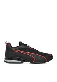 Puma Sneakersy MAGNETIC 31078308 Czarny. Kolor: czarny. Materiał: materiał