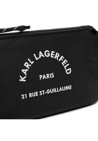 Karl Lagerfeld - KARL LAGERFELD Torebka 245W3226 Czarny. Kolor: czarny #3