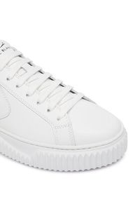 Voile Blanche Sneakersy Lipari 0012017542.12.0N01 Beżowy. Kolor: beżowy. Materiał: skóra #3