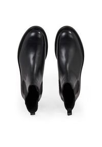 Calvin Klein Sztyblety Chelsea Boot HM0HM01229 Czarny. Kolor: czarny #3
