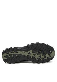 CMP Trekkingi Rigel Low Trekking Shoe Wp 3Q54457 Czarny. Kolor: czarny. Materiał: materiał. Sport: turystyka piesza #3