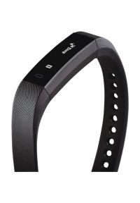 hama - Smartband HAMA Fit Track 1900 Czarny. Kolor: czarny #2