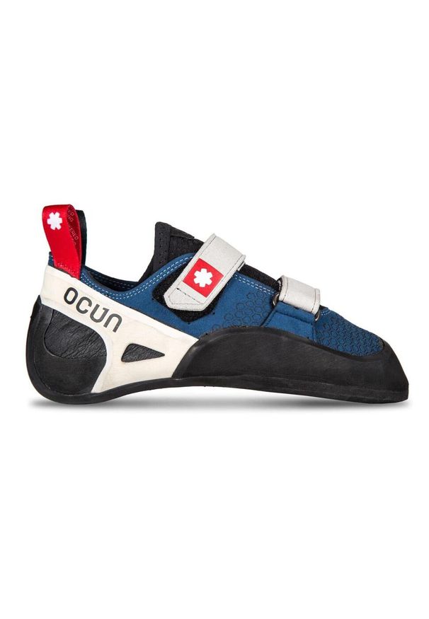 OCUN - Buty wspinaczkowe dla dorosłych Ocun Advancer QC. Kolor: niebieski