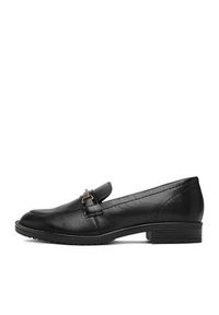 Lasocki Loafersy CEO-WI23-DALIA3-32 Czarny. Kolor: czarny. Materiał: skóra #2