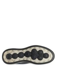 Geox Sneakersy U Spherica Ecub-3 U46HHC 02211 C4KF4 Granatowy. Kolor: niebieski. Materiał: materiał #5