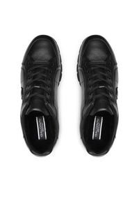Baldinini Sneakersy U4B840T1BLTF0000 Czarny. Kolor: czarny #5