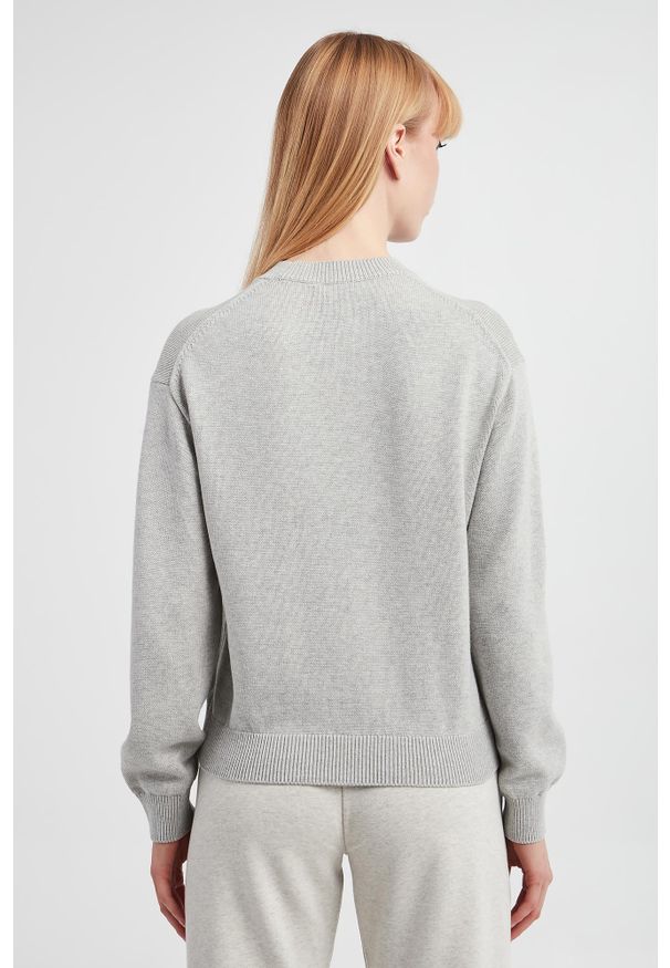 Kenzo - Sweter damski KENZO