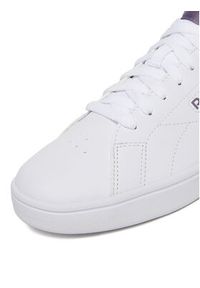 Reebok Sneakersy CEO-COURT CLEAN 100229909 Biały. Kolor: biały. Materiał: syntetyk, materiał