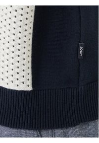 JOOP! Koszula Galvo 30101514 Granatowy Regular Fit. Kolor: niebieski. Materiał: bawełna #2