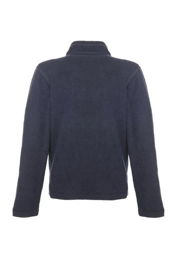 Regatta - Dziecięca Kurtka Z Mikropolaru Brigade II. Kolor: niebieski