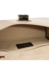 Furla Torebka 1927 BAFKACO-ARE000-B4L00-1-007-20-BG-B Beżowy. Kolor: beżowy. Materiał: skórzane #3