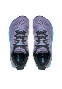 Altra Buty do biegania Olympus 6 AL0A85NK5 Fioletowy. Kolor: fioletowy. Materiał: materiał #3