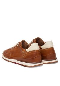 Pikolinos Półbuty Denia W0A-6842C3 Brązowy. Kolor: brązowy. Materiał: skóra #3