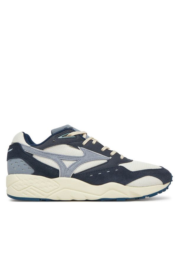 Sneakersy Mizuno. Wzór: kolorowy