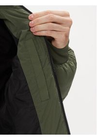 Calvin Klein Jeans Kurtka puchowa J30J324072 Zielony Regular Fit. Kolor: zielony. Materiał: syntetyk #4