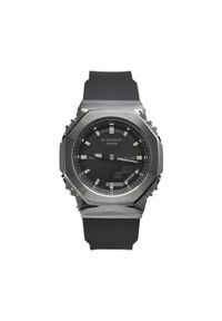 G-Shock Zegarek G-Metal GM-S2110B-8AER Czarny. Kolor: czarny #1