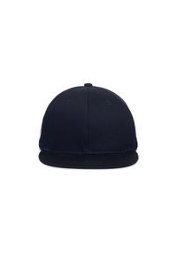 Czapka typu snapback Kappa Woraz FFS. Kolor: niebieski #1