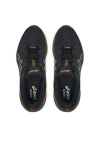 Asics Buty do biegania Gel-Pulse 15 Gtx 1011B781 Czarny. Kolor: czarny. Materiał: materiał, mesh #5