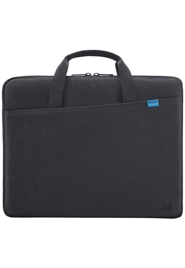 Mobilis Trendy Sleeve 10-12.5'' Black 35% RECYCLED
