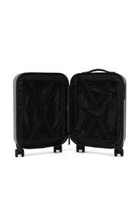 Armani Exchange Walizka kabinowa XW002233 AF21472 M8104 Złoty. Kolor: złoty #5