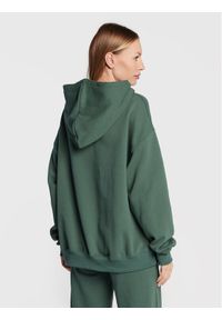 Bluza Cotton On. Kolor: zielony. Materiał: bawełna #1