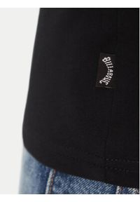 Billabong Tank top EBYZT00305 Czarny Regular Fit. Kolor: czarny. Materiał: bawełna #3