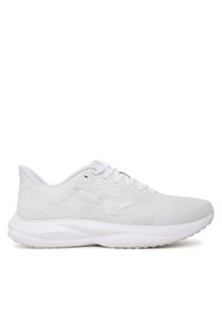Mizuno Buty do biegania Mizuno Revolt 4 J1GC2514 Biały. Kolor: biały. Materiał: materiał #1