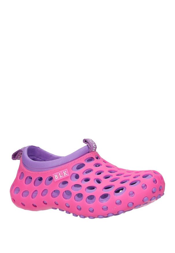 Casu - różowe buty do wody casu 748. Kolor: różowy, wielokolorowy, fioletowy