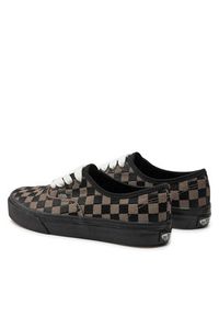 Vans Tenisówki Authentic VN0009PVCJK1 Czarny. Kolor: czarny #3