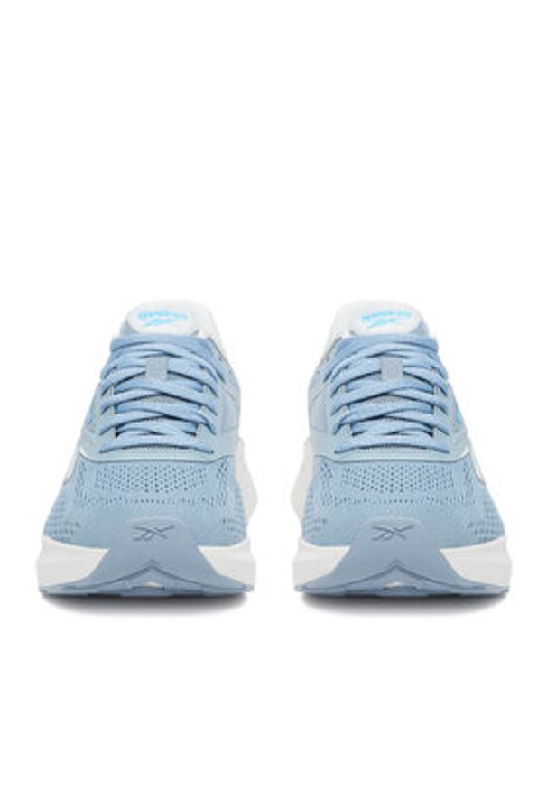 Reebok Buty do biegania EO-ZIG DYNAMICA 6 100225494 Niebieski. Kolor: niebieski. Materiał: materiał