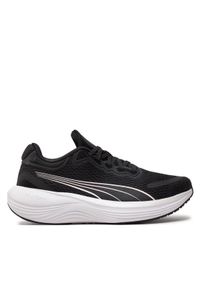 Puma Buty do biegania Scend Pro 378776 13 Czarny. Kolor: czarny