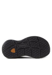 HOKA - Hoka Sneakersy W Bondi Sr 1110521 Czarny. Kolor: czarny. Materiał: skóra