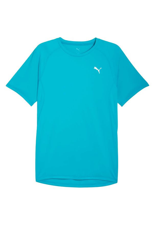 Koszulka Puma M Run Velocity (Poly) Dorośli. Kolor: niebieski. Sport: bieganie