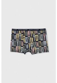 TOMMY HILFIGER - Tommy Hilfiger bokserki dziecięce 3-pack #6