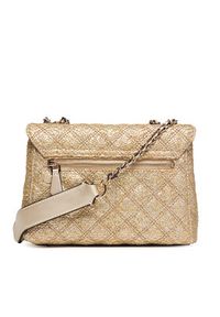 Guess Torebka Giully II HWQW96 73200 Złoty. Kolor: złoty #6