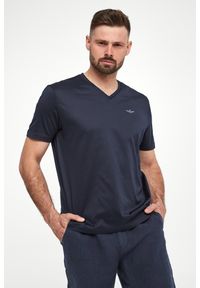 Aeronautica Militare - T-shirt męski AERONAUTICA MILITARE