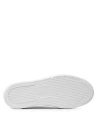 Giuseppe Zanotti Sneakersy RM10042 Biały. Kolor: biały. Materiał: skóra #3