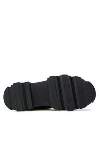 ONLY Shoes Sztyblety Chunky Boots 15238956 Czarny. Kolor: czarny. Materiał: skóra #7