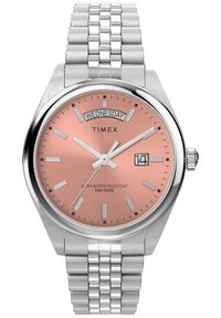 Timex - Zegarek Męski TIMEX Trend Legacy TW2W42700