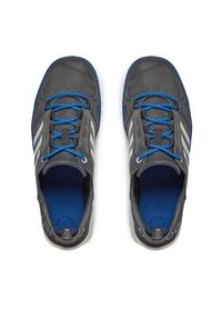 Adidas - adidas Trekkingi Terrex Daroga Two 13 HEAT.RDY Hiking Shoes HP8637 Szary. Kolor: szary. Materiał: materiał. Model: Adidas Terrex. Sport: turystyka piesza #3