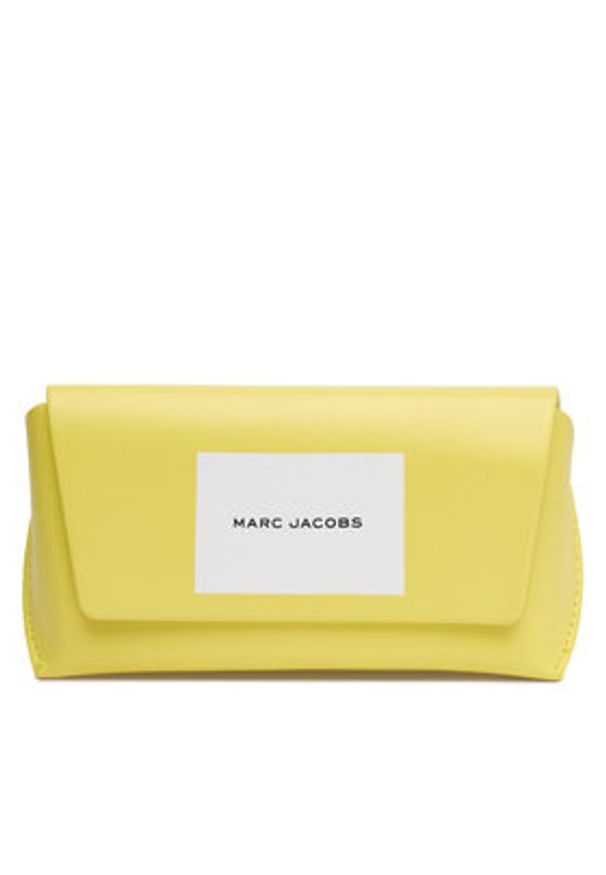 MARC JACOBS - Marc Jacobs Okulary przeciwsłoneczne 1138/S 208634 Brązowy. Kolor: brązowy