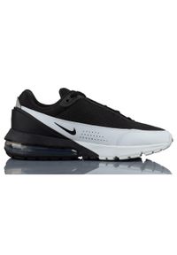 Buty Sportowe Męskie Nike Air Max Pulse. Kolor: czarny. Model: Nike Air Max