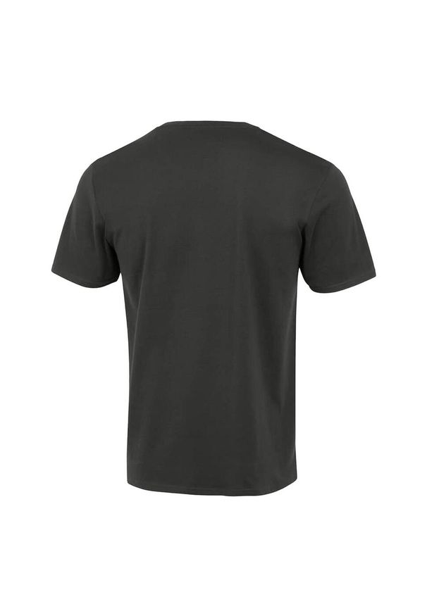 Stedman - Koszulka Unisex Dla Dorosłych Lux. Kolor: szary