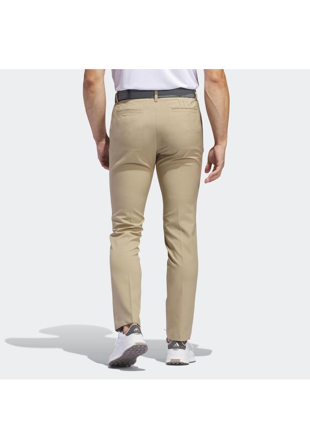 Adidas - Spodnie do golfa męskie ADIDADS. Sport: golf