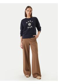 GANT - Gant Bluza 4201485 Granatowy. Kolor: niebieski. Materiał: bawełna #3