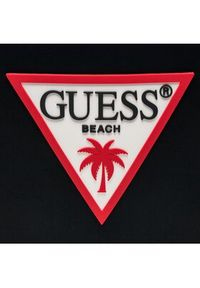 Guess Torebka E2GZ06 KCG70 Czarny. Kolor: czarny #3