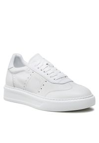 Sneakersy Fabi. Kolor: biały #1