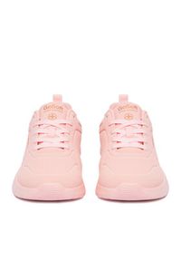 Go Soft Sneakersy CEOWB-V15-1037 Różowy. Kolor: różowy. Materiał: materiał #7