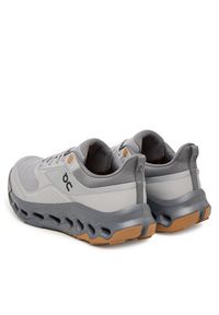 On Trekkingi Cloudhorizon 2 3MG10543295 Szary. Kolor: szary. Materiał: materiał. Sport: turystyka piesza #4